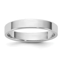 14KW 3.5mm LTW Flat Band Size 4.5