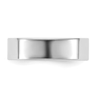 14KW 5.5mm LTW Flat Band Size 14