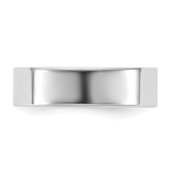 14KW 5.5mm LTW Flat Band Size 14