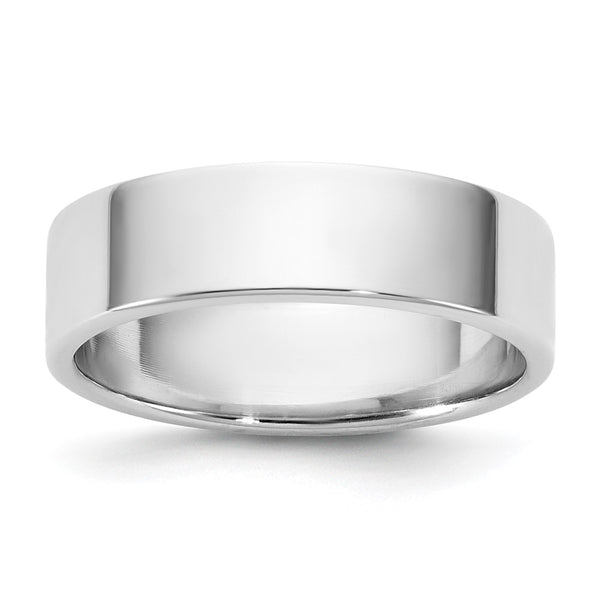 14KW 5.5mm LTW Flat Band Size 14