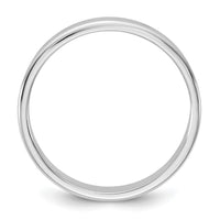 14KW 6.5mm LTW Flat Band Size 5.5