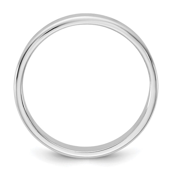 14KW 6.5mm LTW Flat Band Size 5.5
