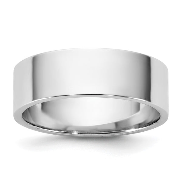 14KW 6.5mm LTW Flat Band Size 5.5