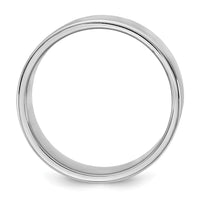 14KW 9mm LTW Flat Band Size 4.5