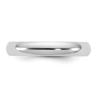 14KW 3.5mm Half Round Band Size 5
