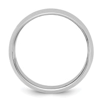 14KW 11mm Half Round Band Size 4