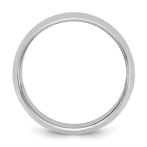 14KW 11mm Half Round Band Size 4