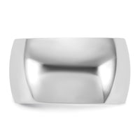 14KW 11mm Half Round Band Size 4