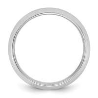 14KW 7mm Half Round with Edge Band Size 13.5
