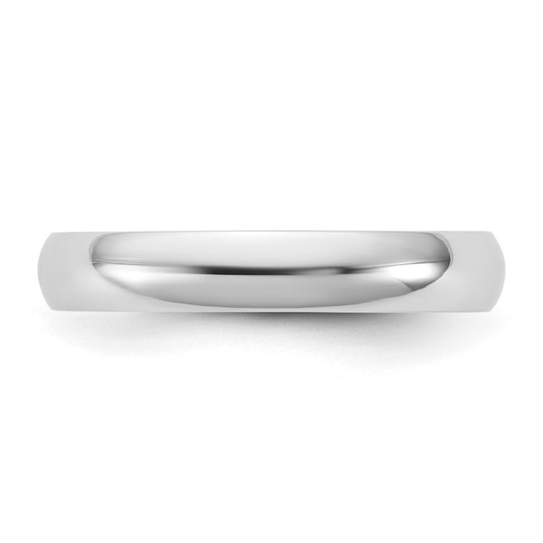 14KW 3.5mm LTW Half Round Band Size 6.5