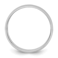 14KW 8.5mm LTW Half Round Band Size 12