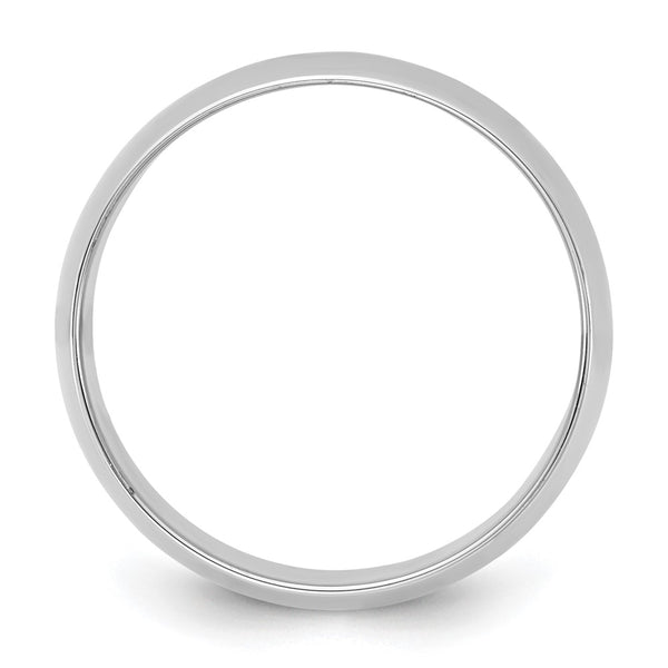 14KW 8.5mm LTW Half Round Band Size 12