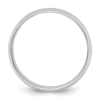 14KW 10mm LTW Half Round Band Size 5.5