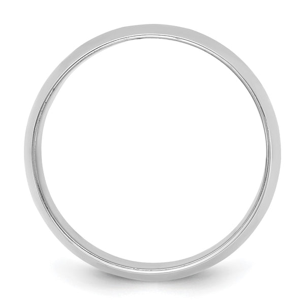 14KW 10mm LTW Half Round Band Size 5.5