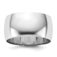 14KW 10mm LTW Half Round Band Size 5.5