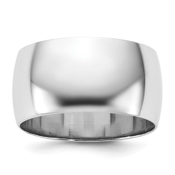 14KW 10mm LTW Half Round Band Size 5.5