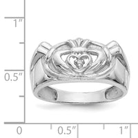 14kw VS Dia Ring