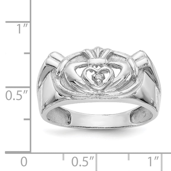 14kw VS Dia Ring