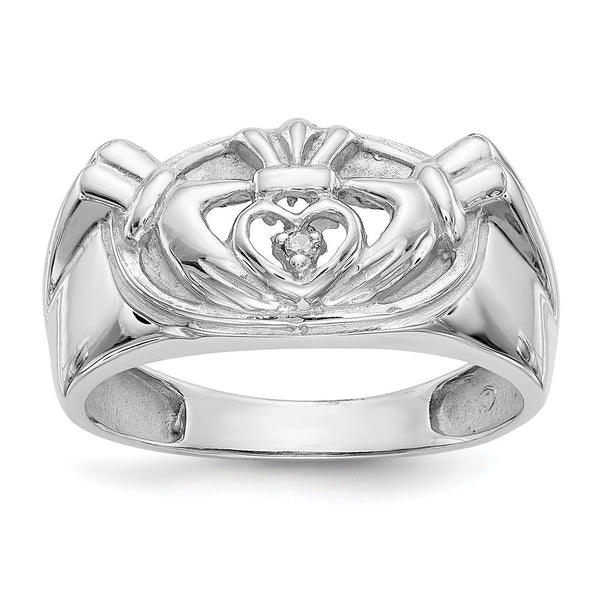 14kw VS Dia Ring